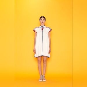 Carolina K Oaxaca Dress size Small